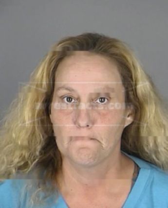 Debra Marie Walker