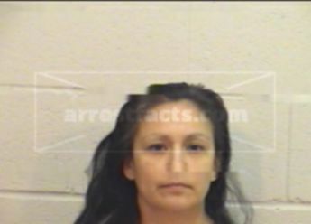 Vicki Ibarra Zapata