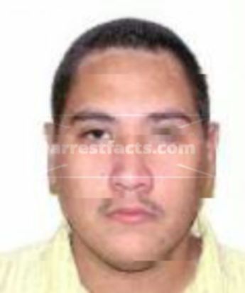 Steven Anthony Rodriquez