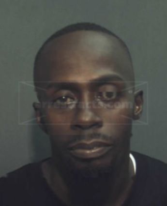 Andrell Latroy Jefferson