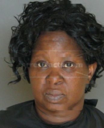 Earnestine Mcgee Brooks