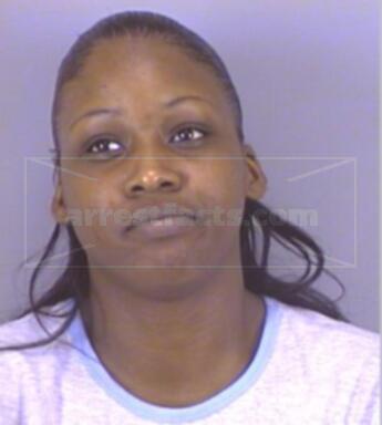Lakeisha Rochelle Mccauley