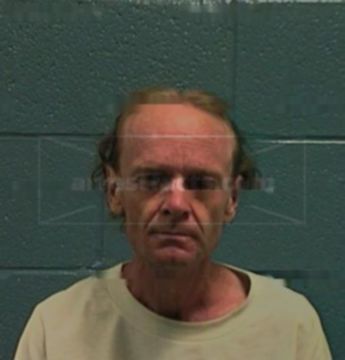 Bradley Glenn Kuykendall