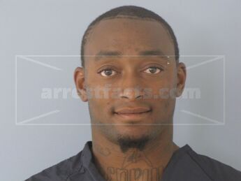 Stephen Darrell Carter