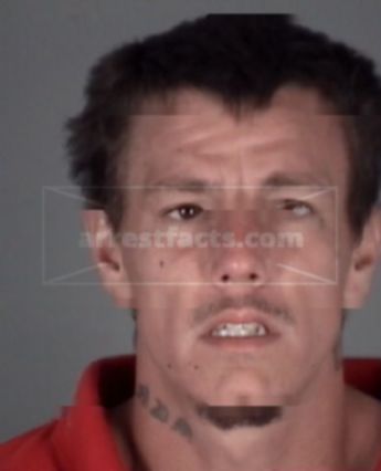Nathan Dwayne Mosley