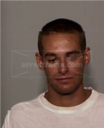 Brett Davis Miller