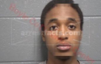 Demarkquis Webb