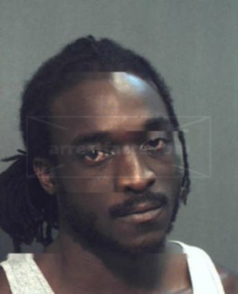 Andrae Ivory Mosby