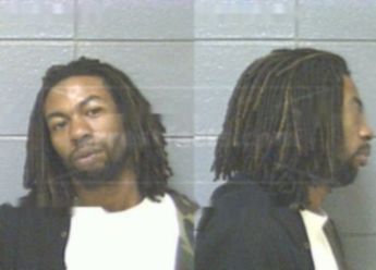 Eric Mandrell Riley