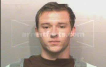 Matthew James Merical