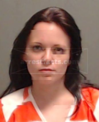 Amy Elizabeth Barnhart
