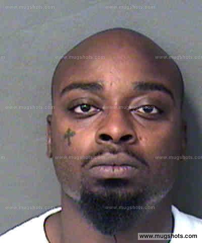 Carlos Delonte Knox