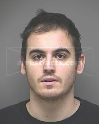 Christopher Bryan Bettis