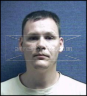 Christopher Dale Little