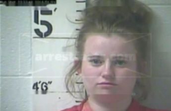 Makayla Paige Wright