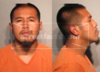 Josue Ramos-Espinoza