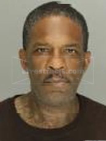 Frank Leroy Brown Jr.