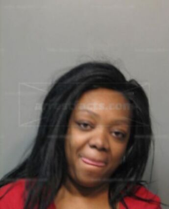Brittney Mack