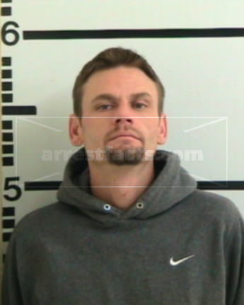 Shawn Eric Conroy