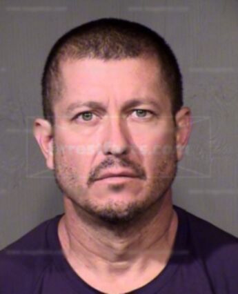 Richard Allen Downing