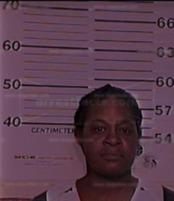 Alecia Lenell Murray