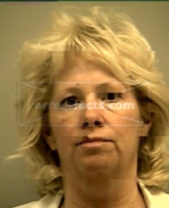 Linda Ann Yarbrough