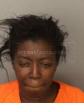 Cora W Mcclain