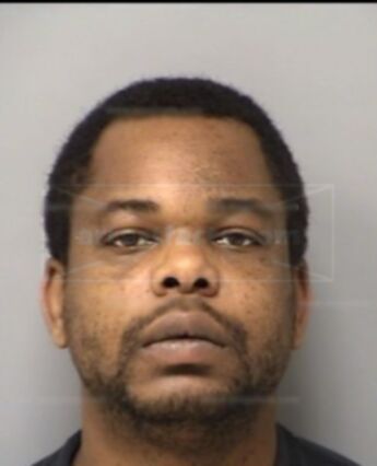Earl Maurice Jones