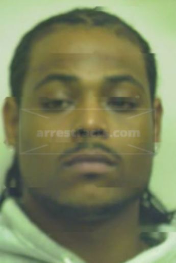 Brandon William Freeman