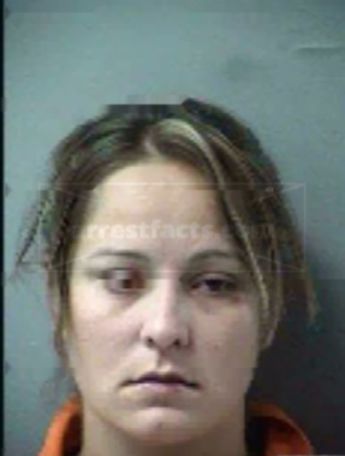 Lisa Marie Aldrich