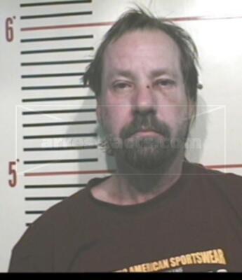 Donald Ray Carr