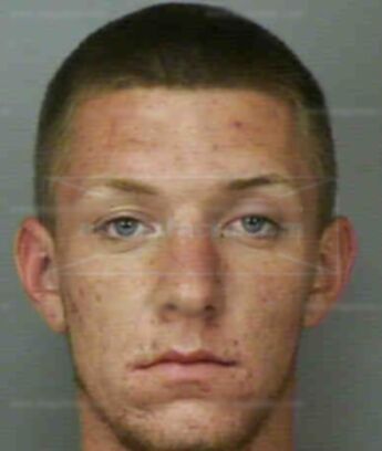 Brandon Michael Gibson