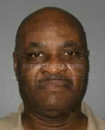 Willie Lee Baxley