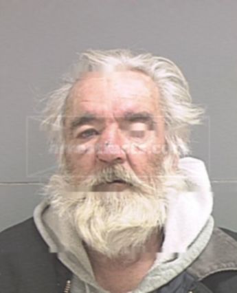 John Sidney Davis