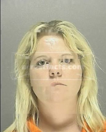 Tammy Barr