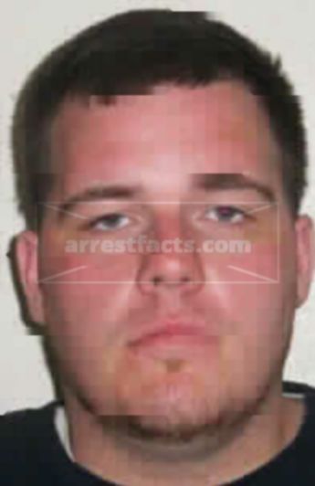 Jedediah Zachary Manges