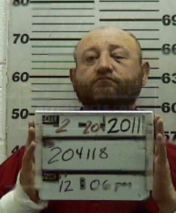 Frank Gallegos