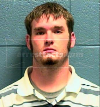 Chantry Shane Cordell