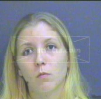 Karrie Jean Carpenter