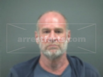 John Michael Harrell