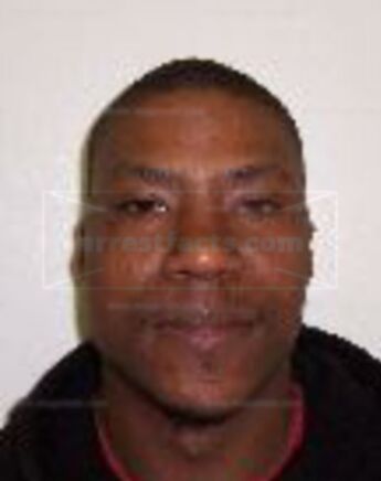 Norwood Leroy Edwards Jr.