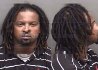 Javon Montrelle Butler