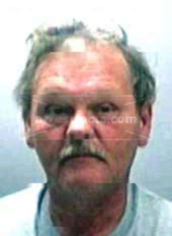 Daniel Lee Alexander