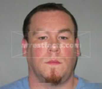 Tyson Richard Hungate