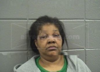 Joan Watkins