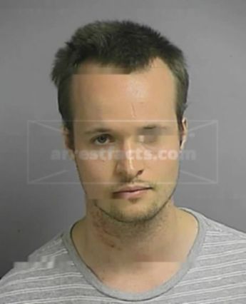 Zachary William Kueker