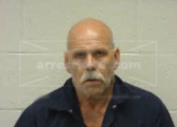 Billy Ray Asher