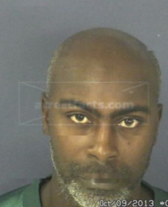 Calvin Lewis Wilson