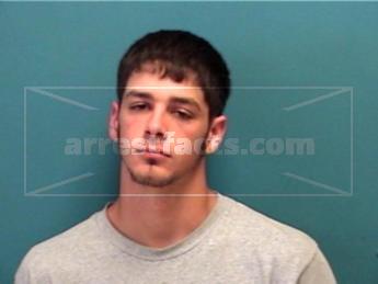 Marcus Jon Meyer