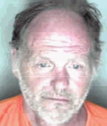 Rick Michael Dougan